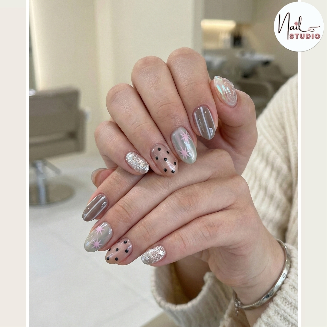 amazing nail